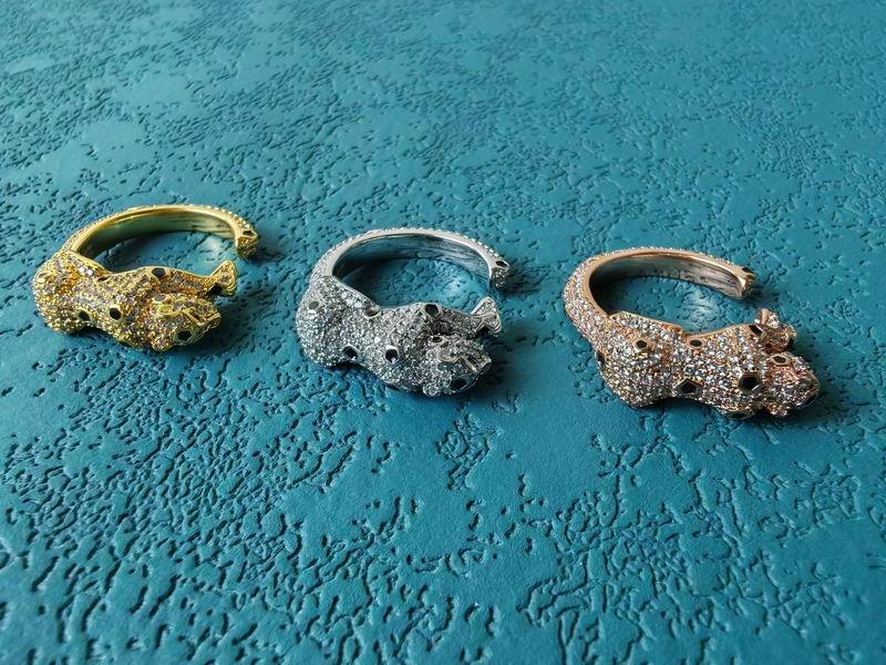 Cartier ring 05lyx72